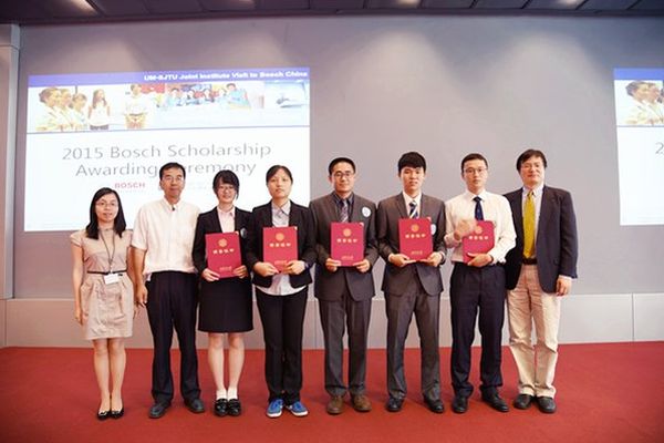 Professor Yaping Dan Named 1000 Young Scholar